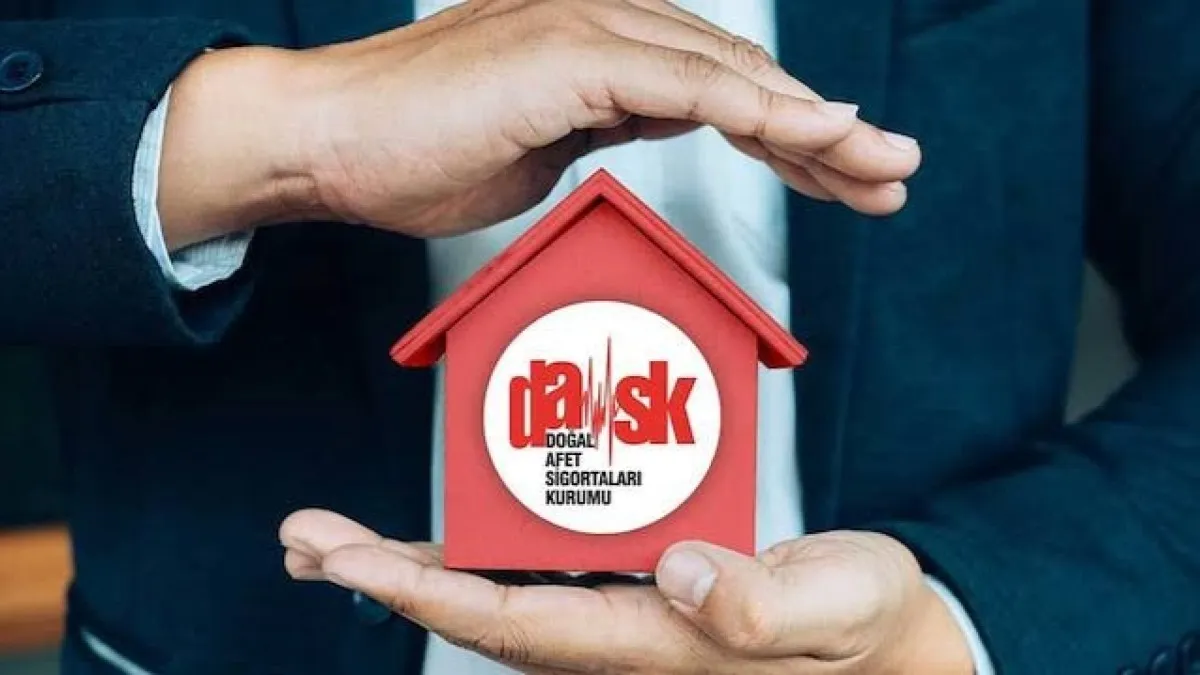 DASK’ta yeni dönem! Evini satan primini geri alabilecek