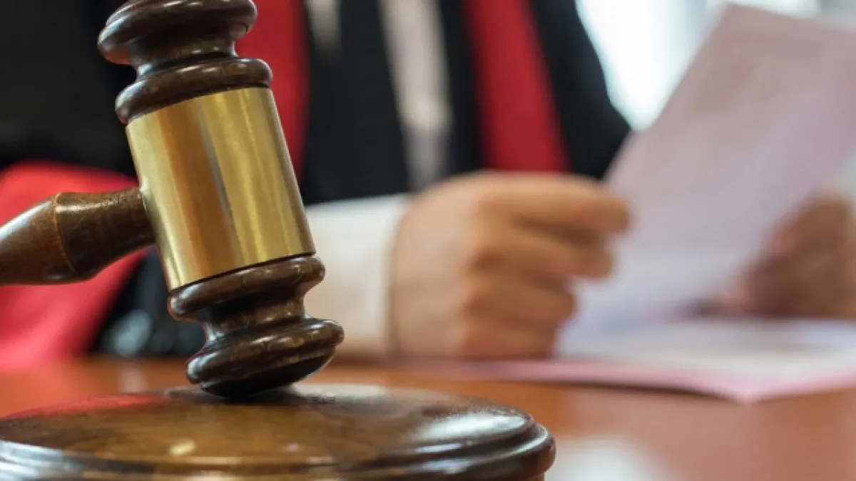 Davaları 5 yılı aşanlar dikkat! Alo Adalet 135 devreye giriyor