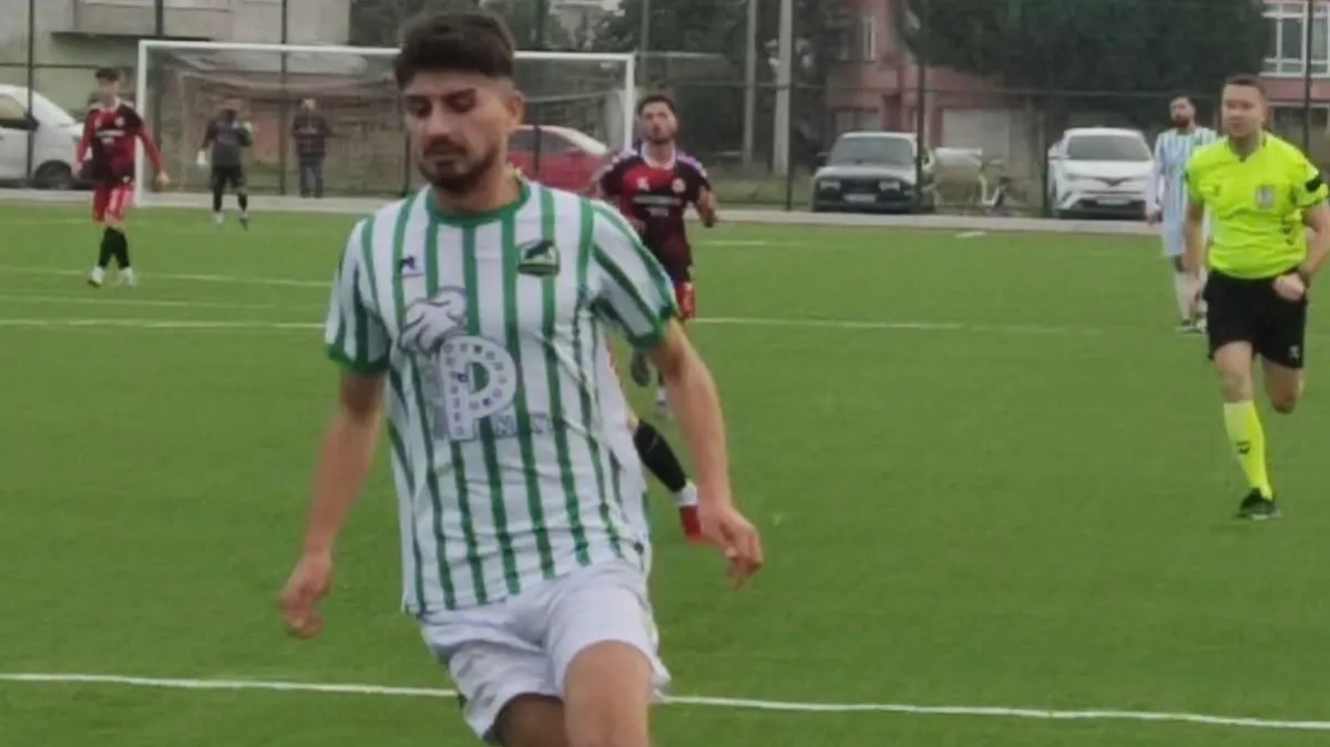 Dededağıspor FK, iç transferde Serkan Demirel ile yeniden anlaşmaya vardı