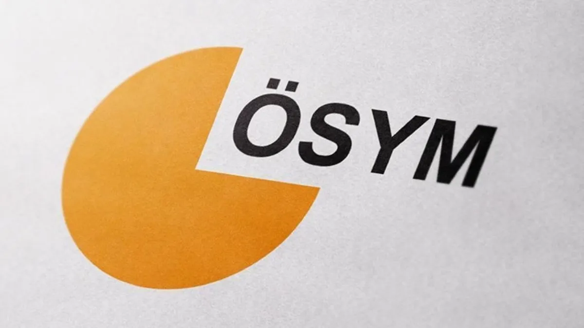 DGS sınavı ne zaman, hangi tarihte yapılacak?
