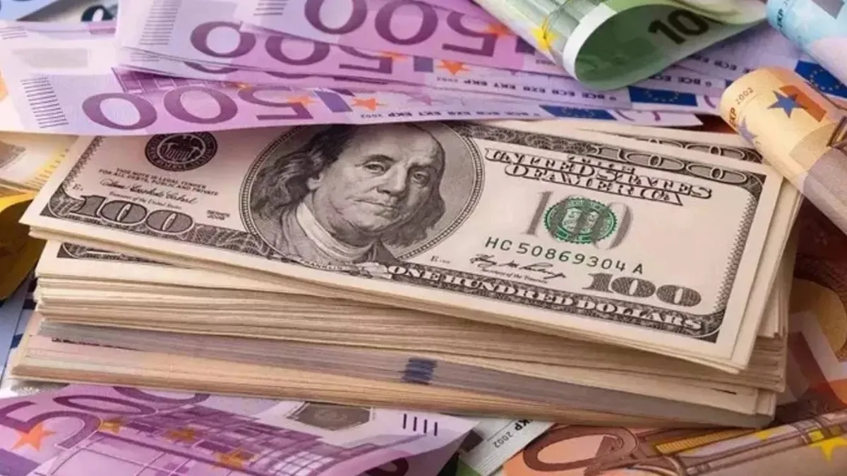 Dolar kaç TL oldu, Euro ne kadar? 14 Ağustos kurları