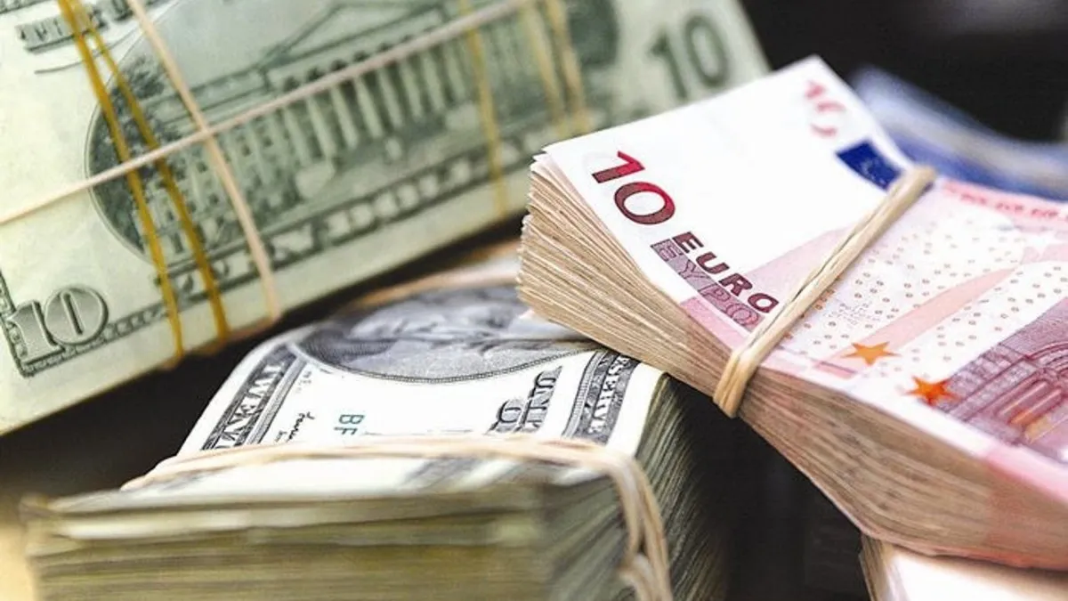 Dolar kaç TL oldu, Euro ne kadar? 2 Ağustos döviz kurları