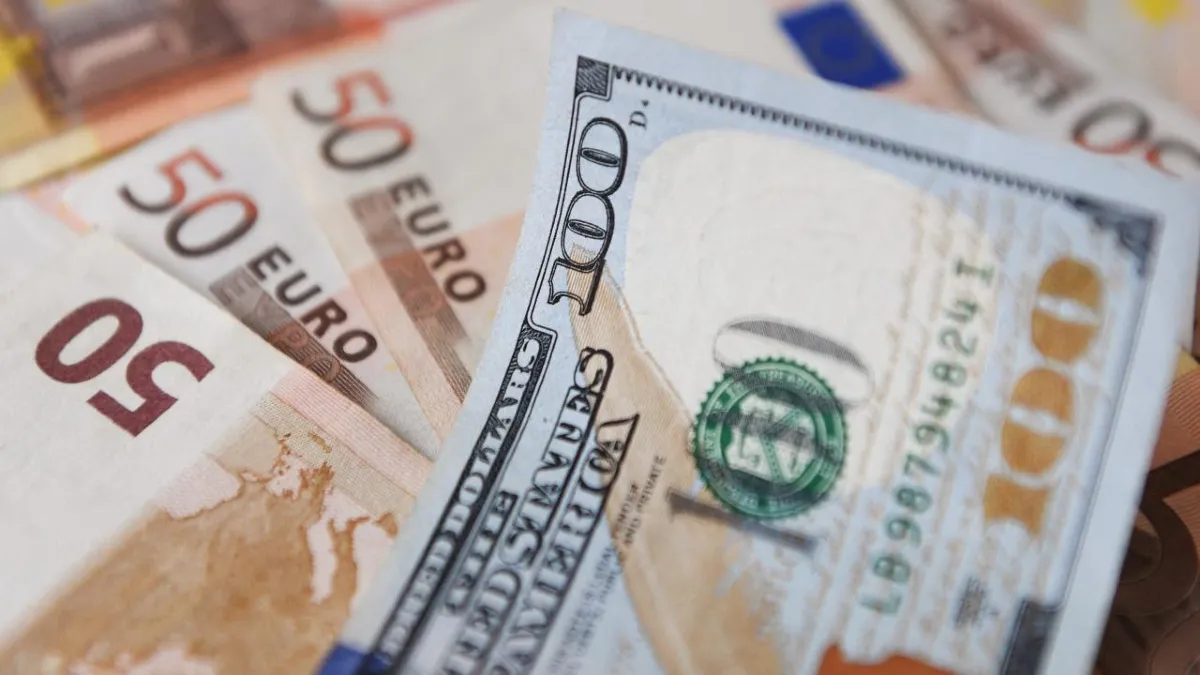 Dolar kaç TL oldu, Euro ne kadar? 21 Ağustos döviz kurları