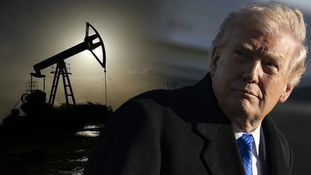 Donald Trump, İran ile Hürmüz Boğazı anlaşmasını duyurdu