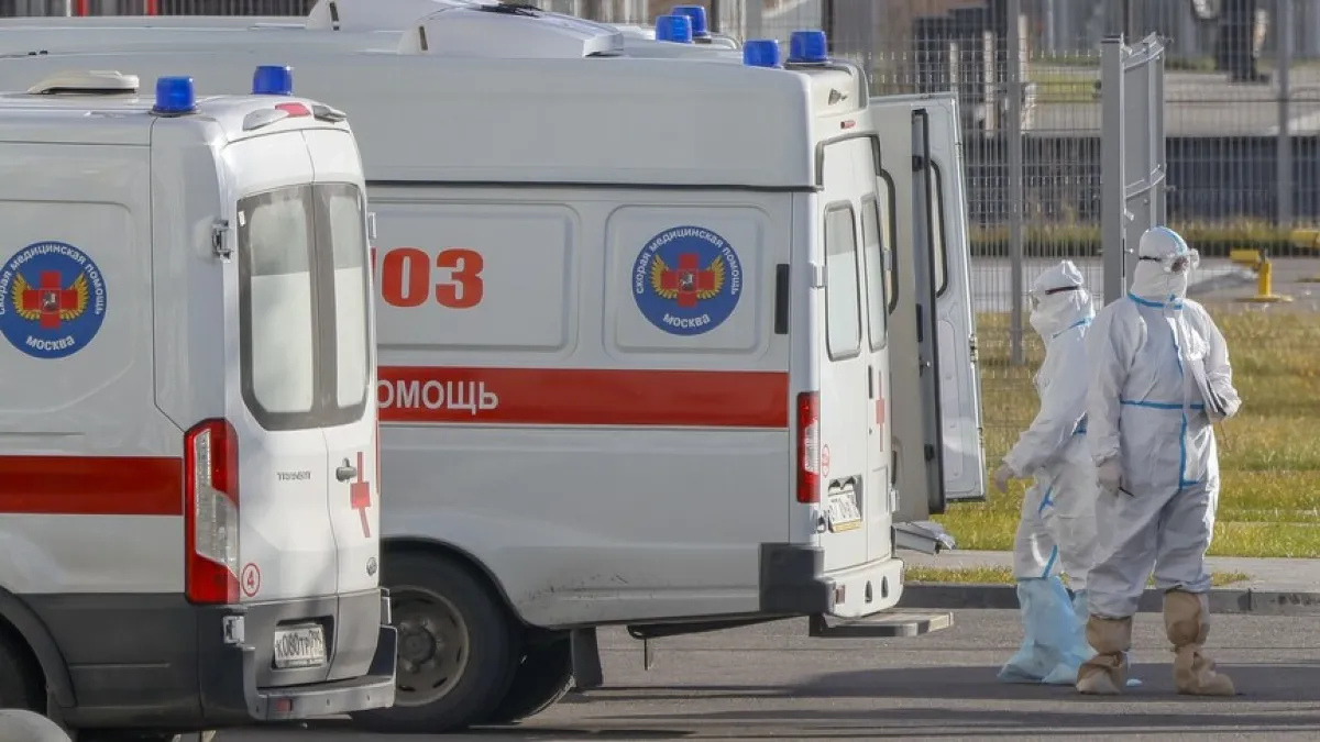 DSÖ’den Rusya’daki gizemli zatürre vakası için kritik açıklama