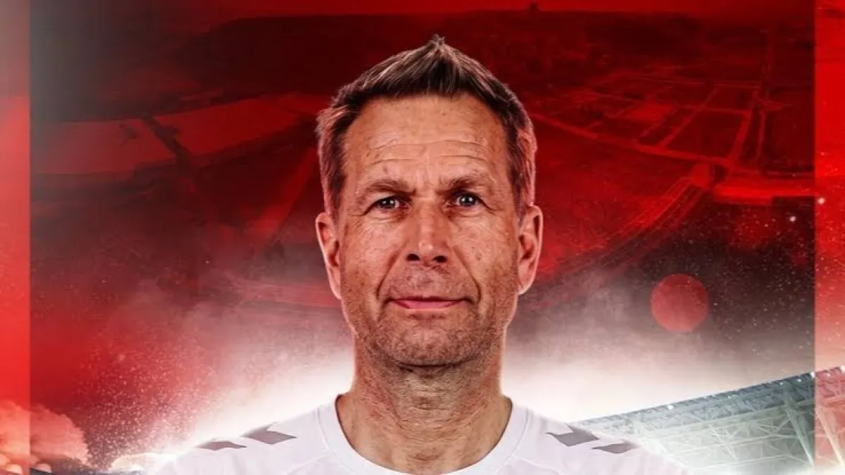 Dünya yıldızlarının hocası Samsunspor'da
