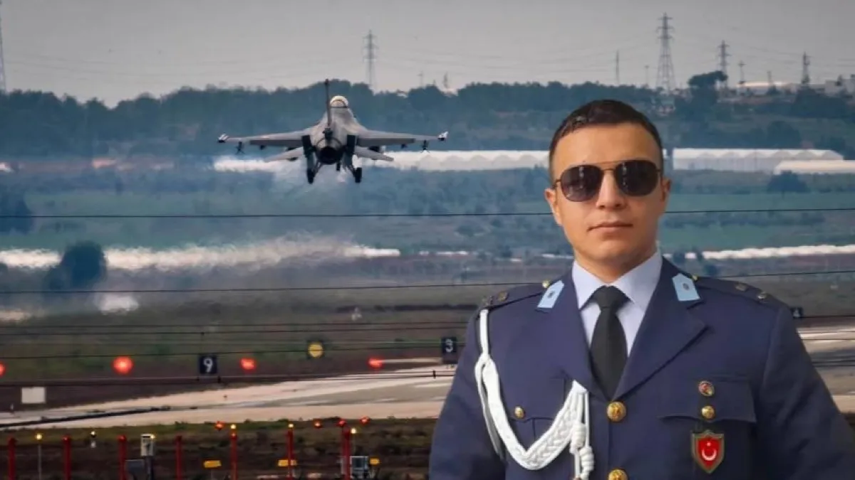 Eğitim sırasında rahatsızlanmıştı! Askeri öğrenci şehit oldu