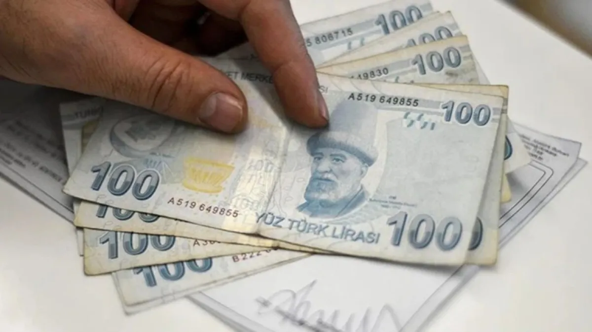 Ek hesap borçları rekor seviyede: En fazla artış yaşanan 3 il belli oldu