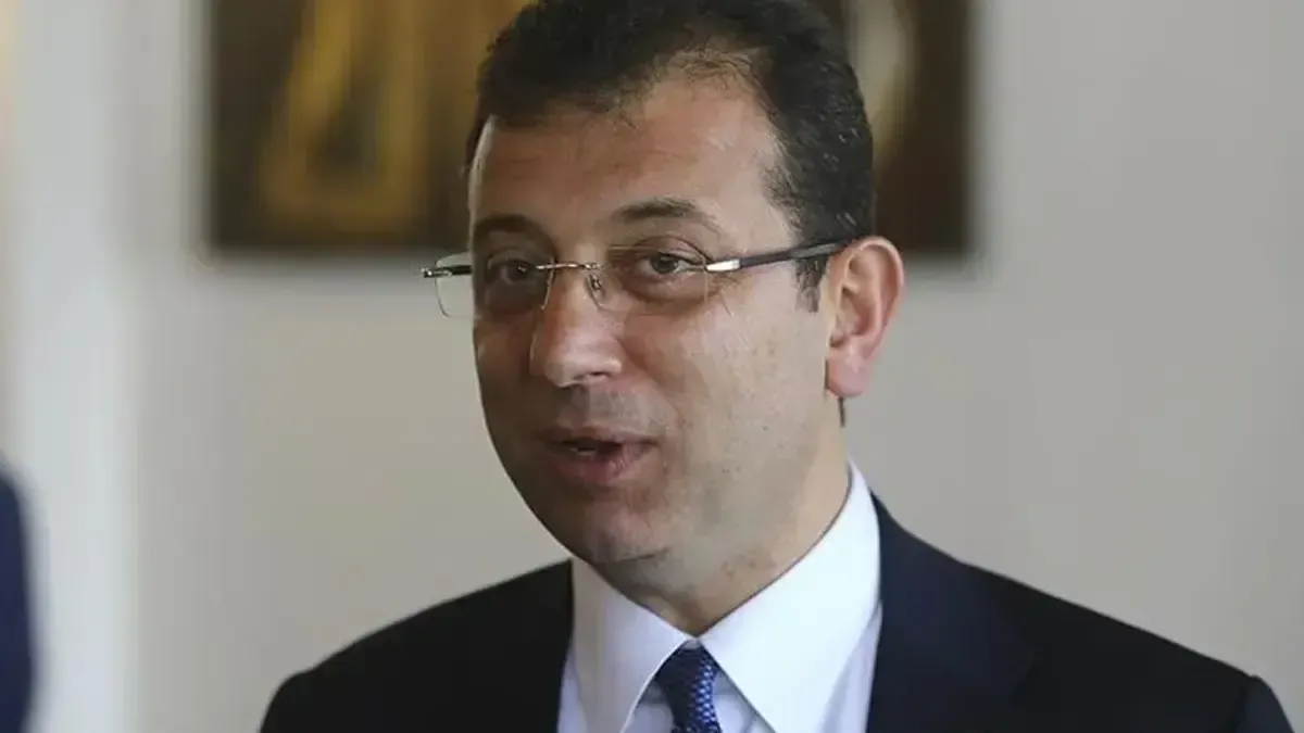 Ekrem İmamoğlu davasıyla ilgili yeni gelişme!