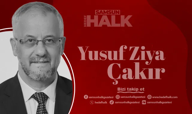 Eksikler Çok, Umut Var