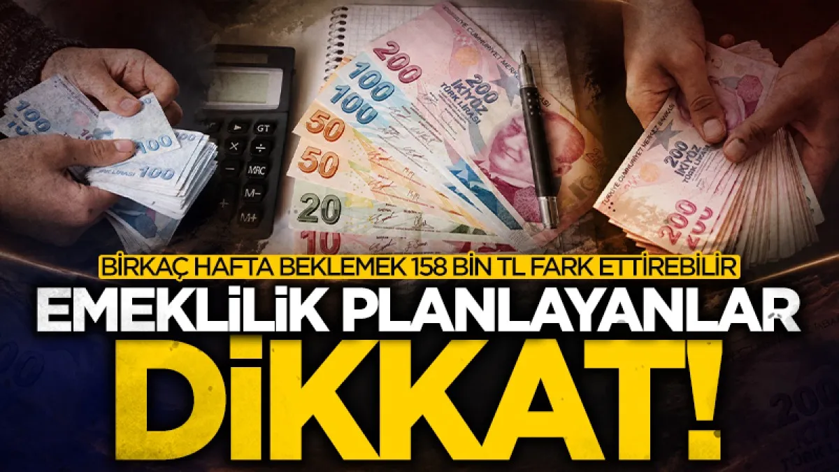 Emeklilik, asgari ücret, tazminat: Erdursun tek tek sıraladı 'Öncekiler gibi olmayacak'