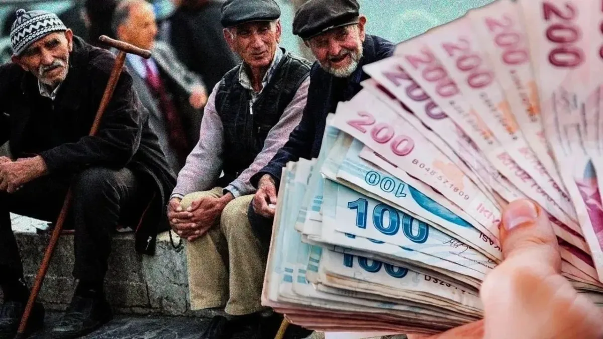 Emekliye yüksek oranlı zam hazırlığı mı? Ankara kulisleri hareketlendi