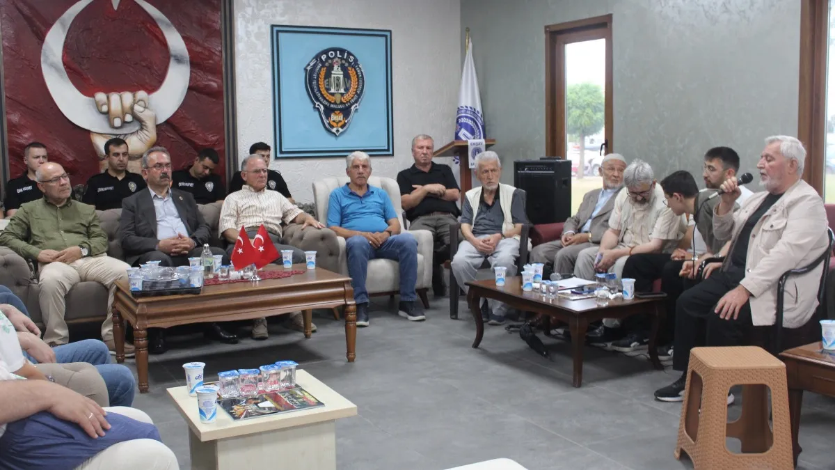 EMŞAV’dan şehitler için 271’inci anma programı