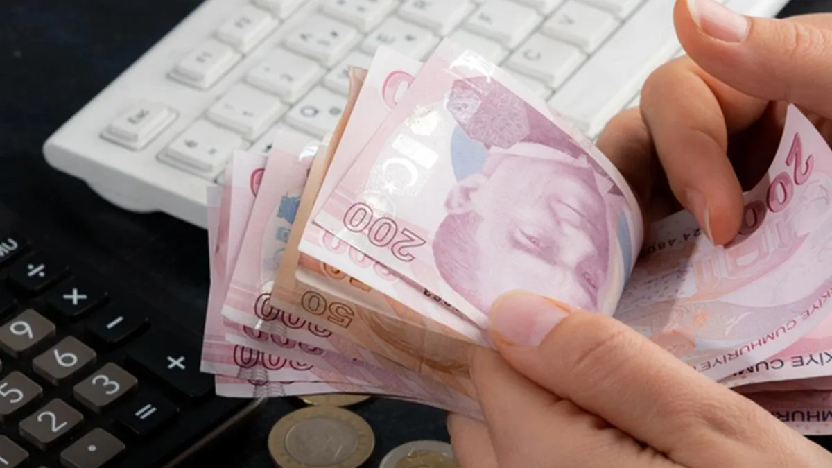 En düşük emekli maaşı için 25 bin TL senaryosu