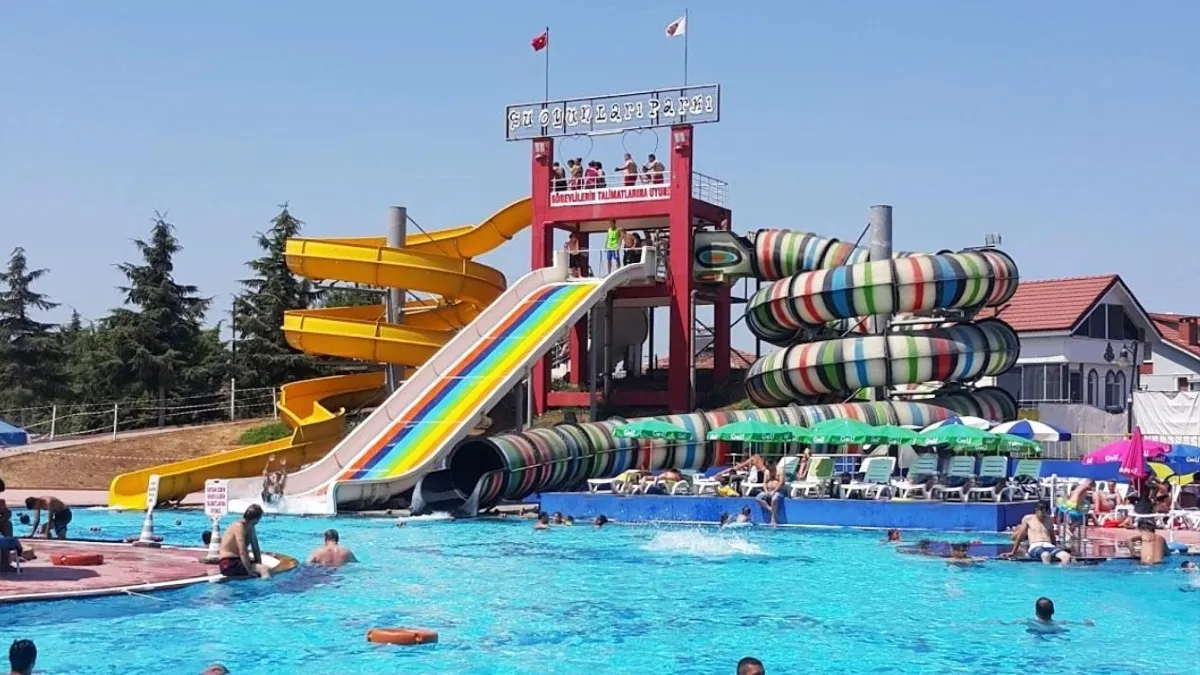 Engiz Aquapark giriş ücreti ne kadar? Engiz Aquapark açıldı mı?