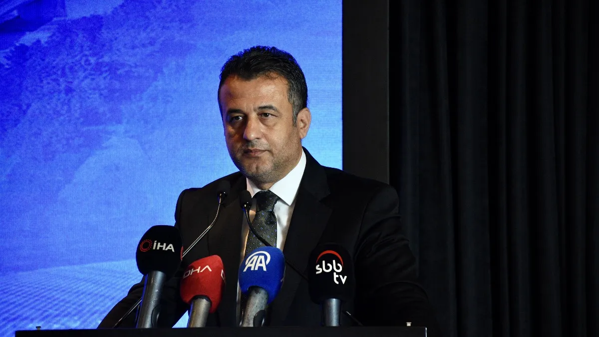 Entegre Ulaşım Sistemleri Çalıştayı Samsun’da yapıldı
