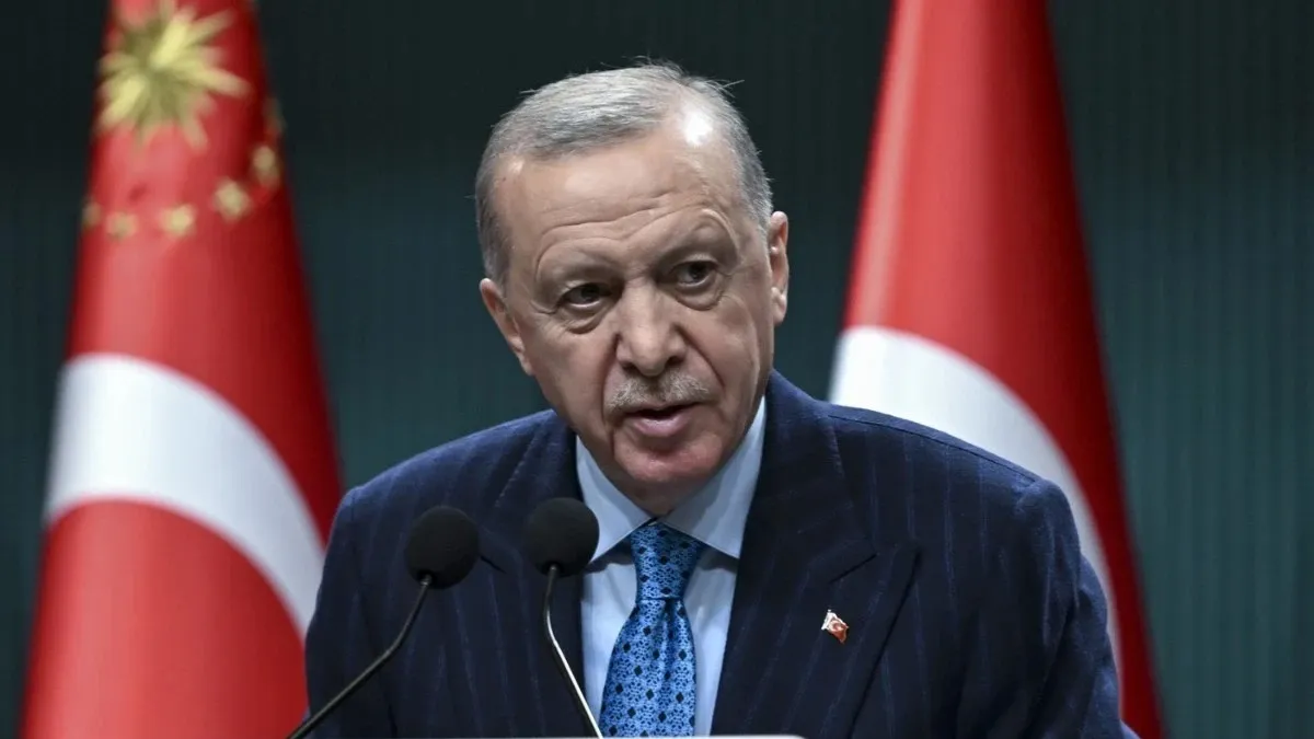 Erdoğan duyurdu! 1 milyon TL'ye kadar ana para ödemeleri ekimde başlıyor