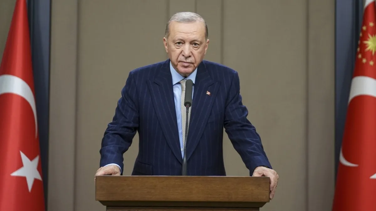 Erdoğan’dan ana muhalefete sert tepki: “Siyasi parti değil dövüş kulübü”
