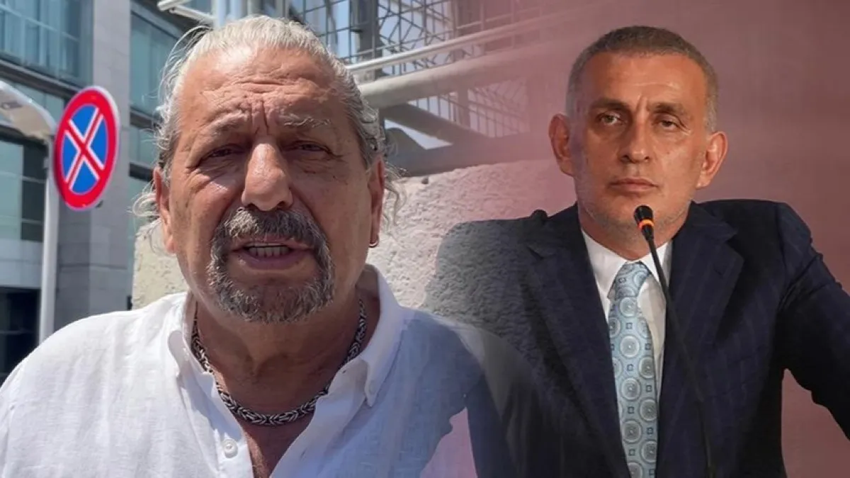 Erman Toroğlu beraat etti! Mahkemede TFF Başkanı’ndan gelen mesajı ilk kez açıkladı