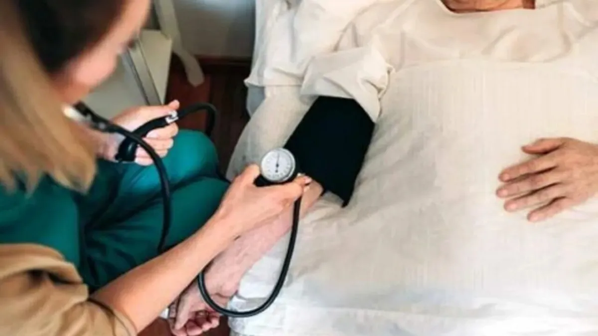 Evde sağlık ve palyatif bakımda devrim gibi yönetmelik