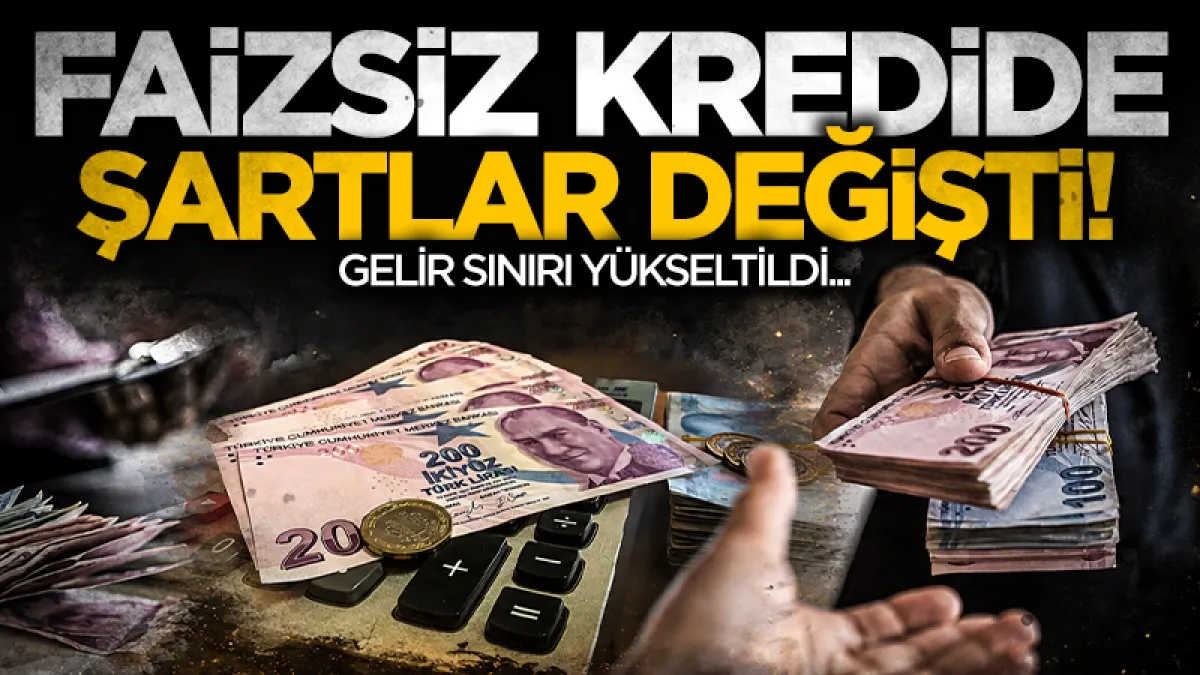 Faizsiz Evlilik Kredisinde Yeni Dönem: İkinci Çocukta Borç Siliniyor