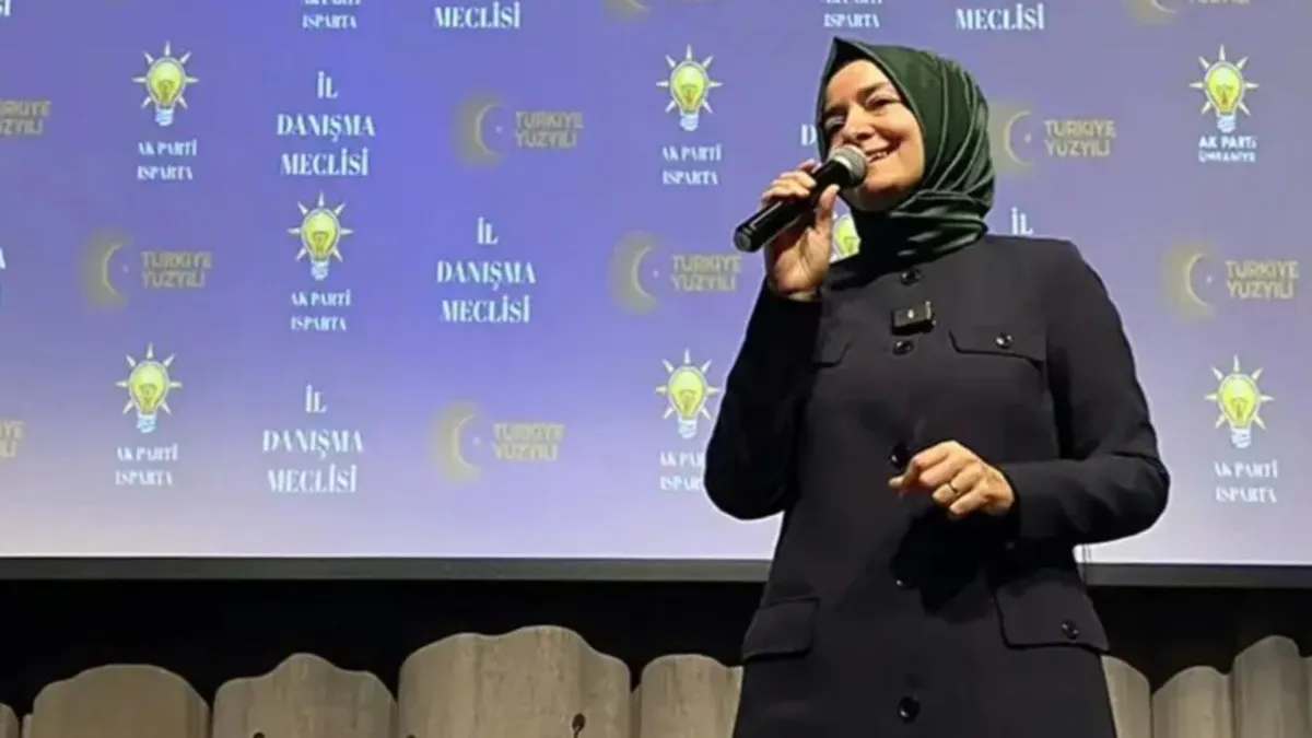 Fatma Betül Sayan Kaya hakkında yeni iddia: Paraları geri verdi