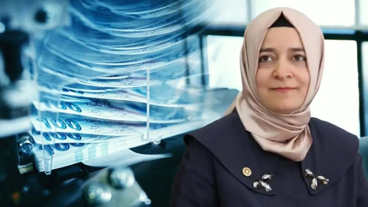 Fatma Betül Sayan Kaya ile anılan 2,17 milyar TL neler alıyor?