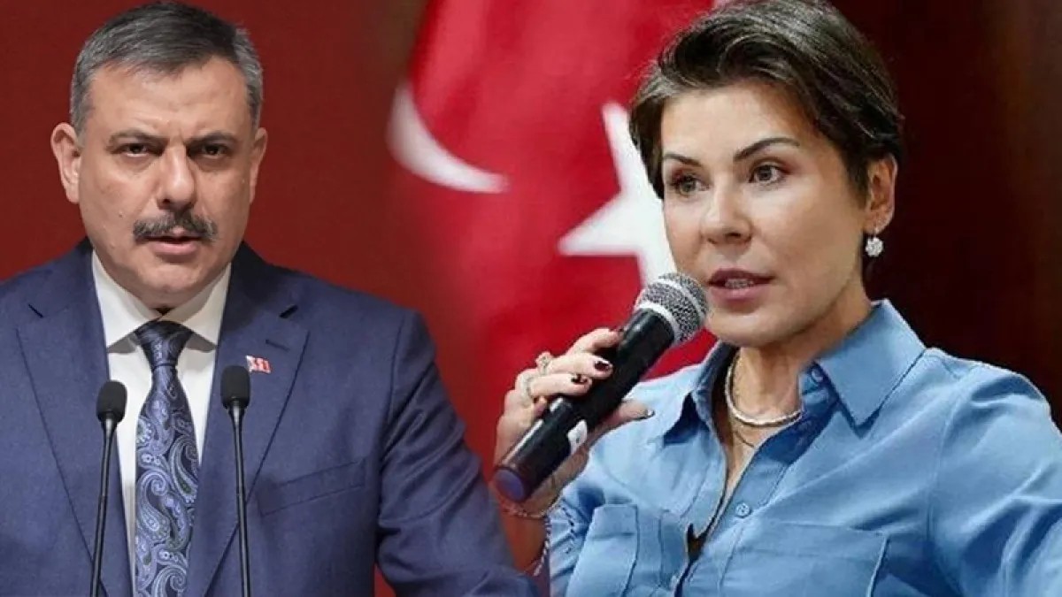 Fatoş Pınar Türker’in gözaltı sürecine soruşturma açıldı