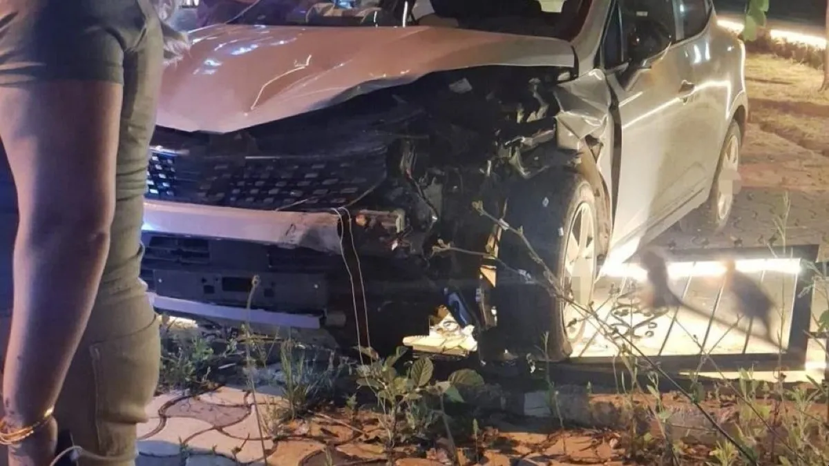 Fatsa'da iki ayrı trafik kazası: 3 yaralı