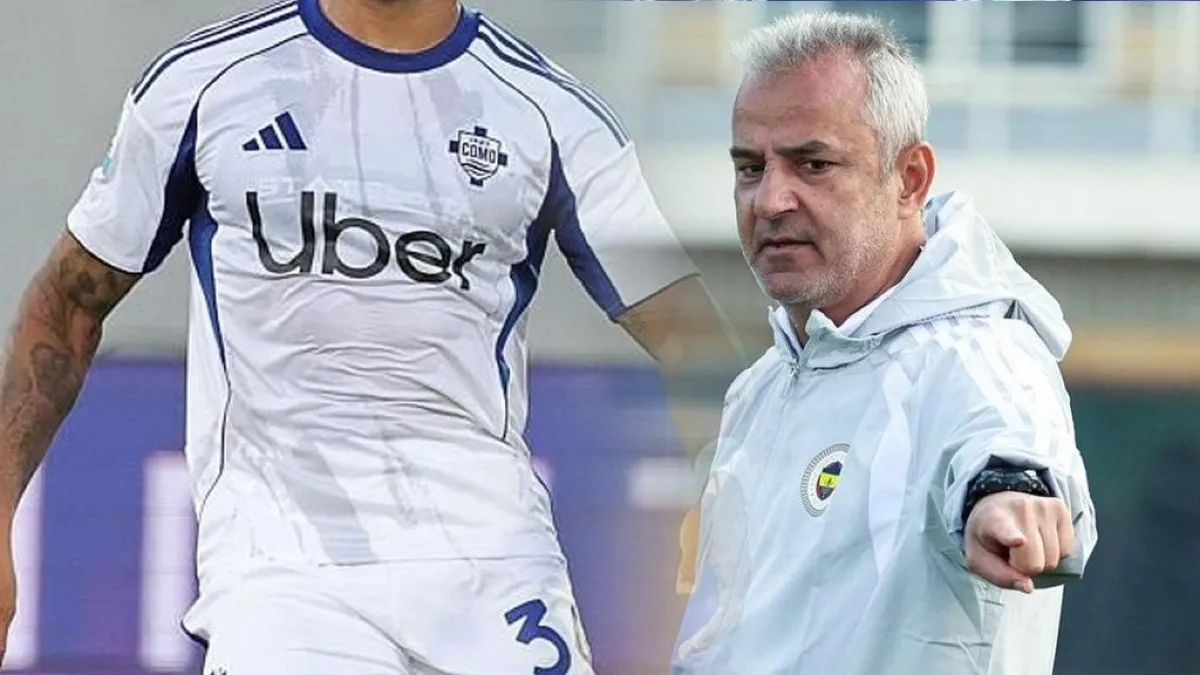 Fenerbahçe'de Diego Carlos krizi: Kiralık gitti gelmedi, hukuki süreç başladı