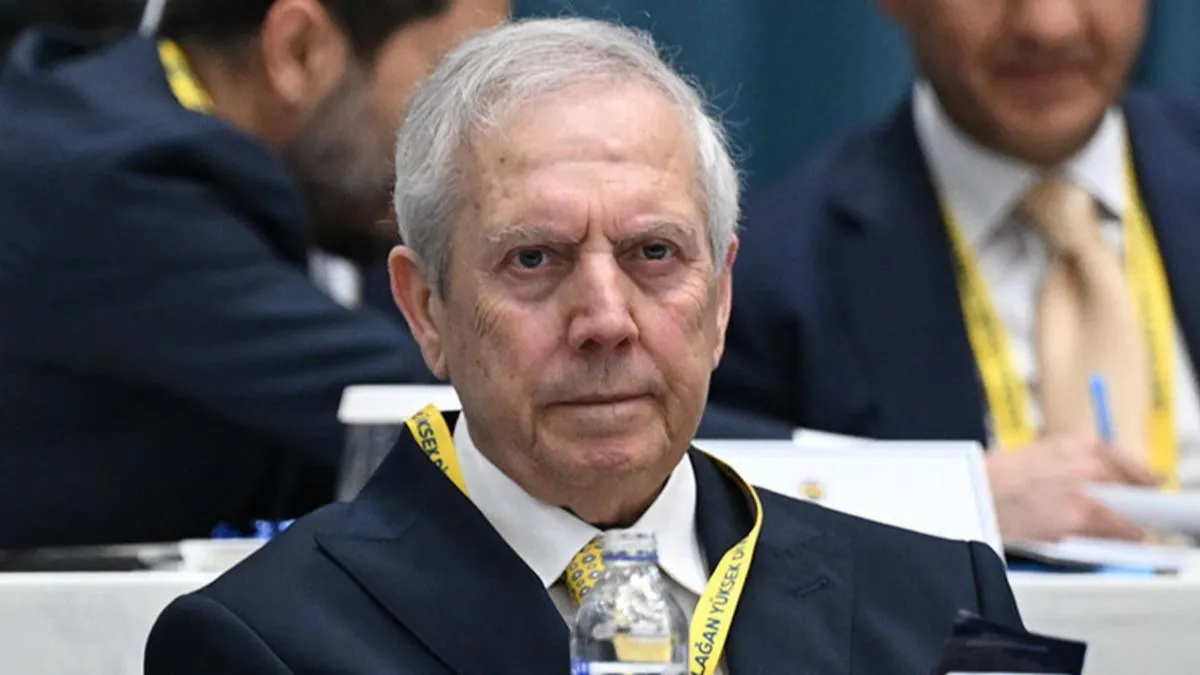 Fenerbahçe’de dikkat çeken borç rakamı