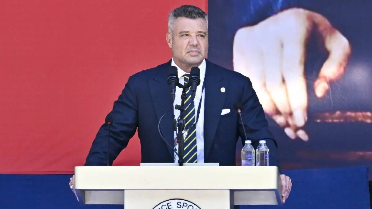 Fenerbahçe'nin güncel borcu açıklandı