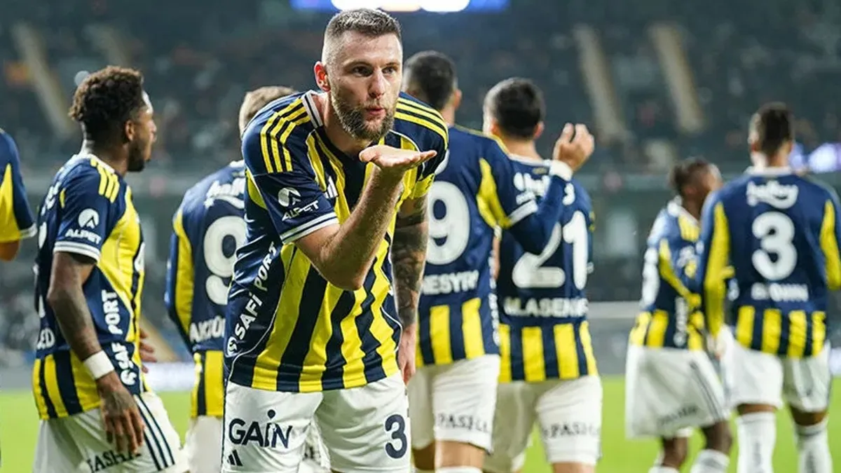 Fenerbahçe’nin transfer yasağı kaldırıldı