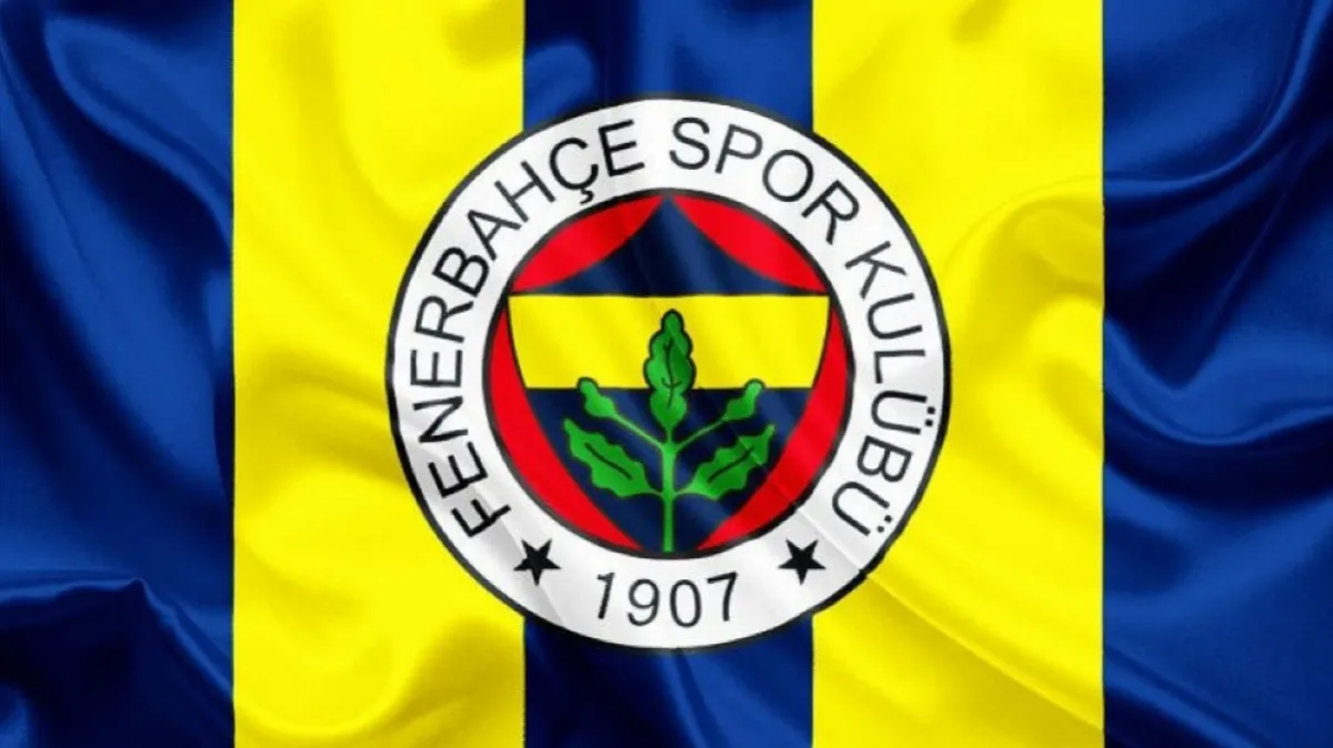 Fenerbahçe'nin yeni transferi İstanbul'da