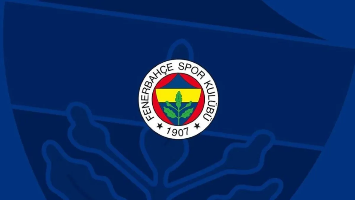 Fenerbahçe o ismi İstanbula getirdi! Göreve hazır