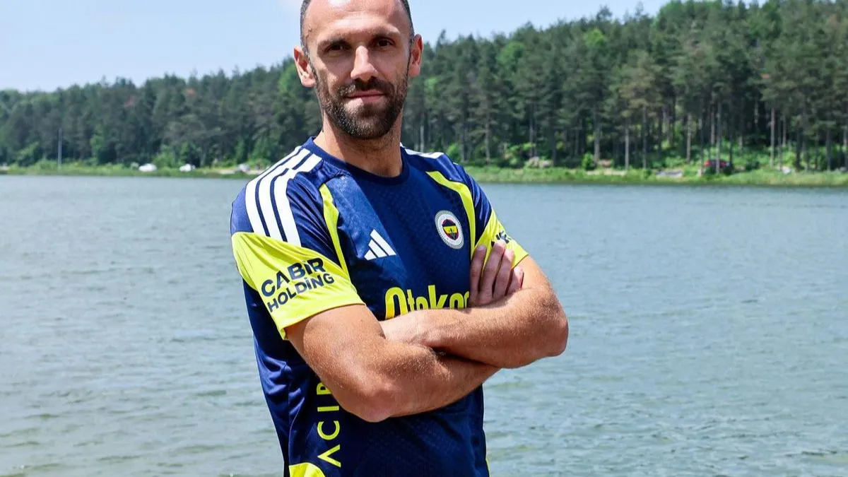 Fenerbahçe’ye Muriqi’den kötü haber