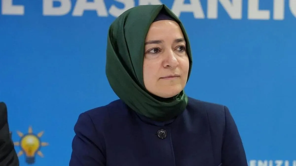 Fon iddiaları sonrası Kaya için dikkat çeken kulis: AK Parti tabanında öfke