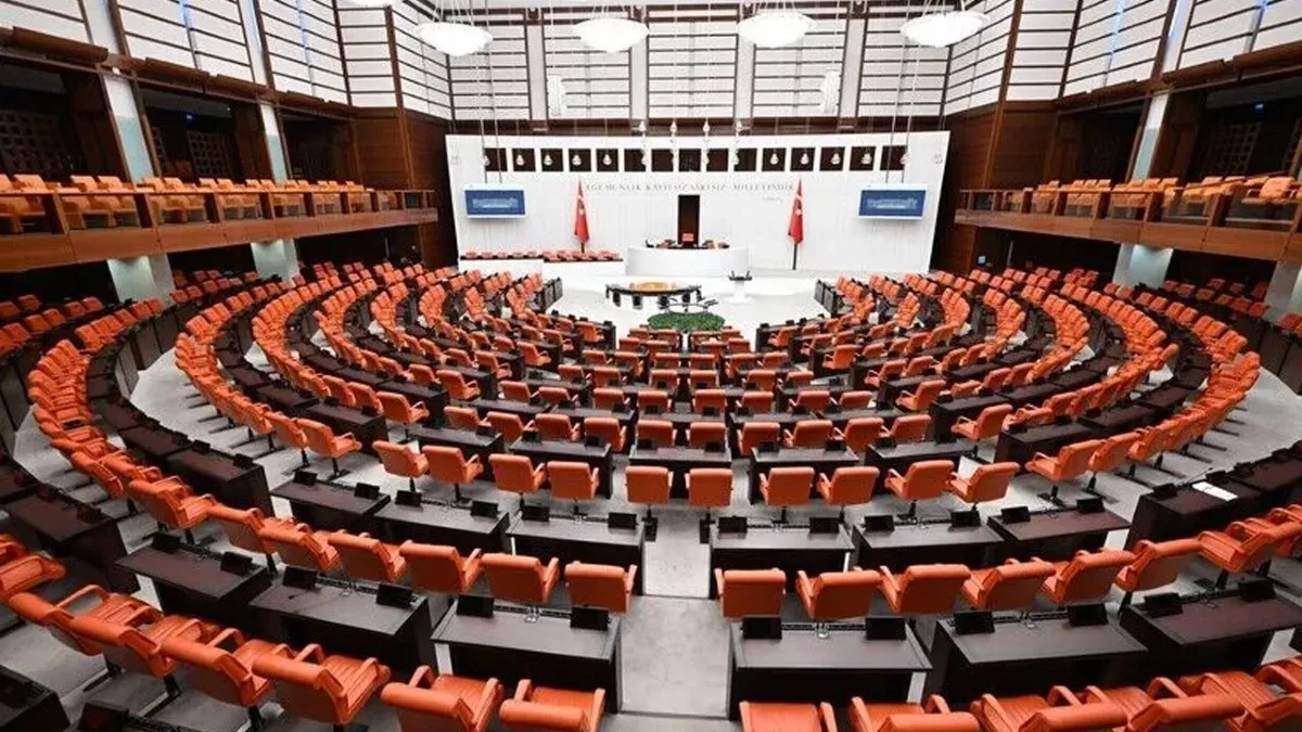 Fon işlemlerine yeni düzenleme geliyor: 455 bin yatırımcının varlıkları için tasfiye yolu açılıyor
