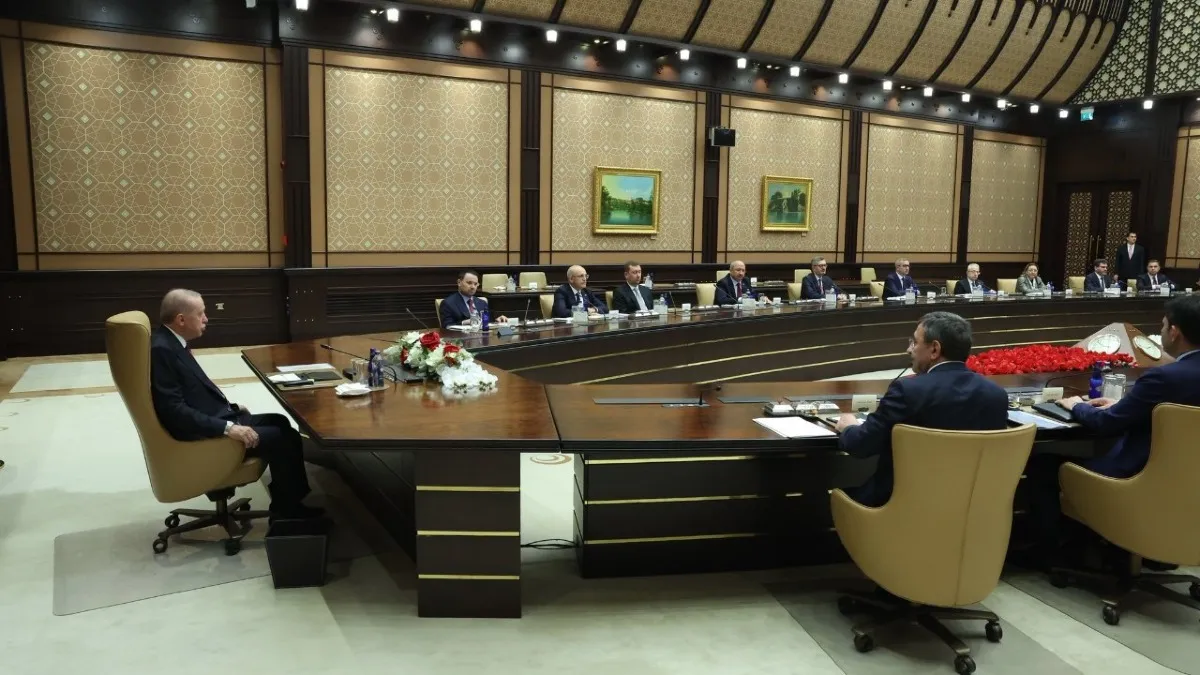 Fon Koordinasyon Kurulu’ndan yatırımcılara mesaj: Ek yük getirilmeyecek