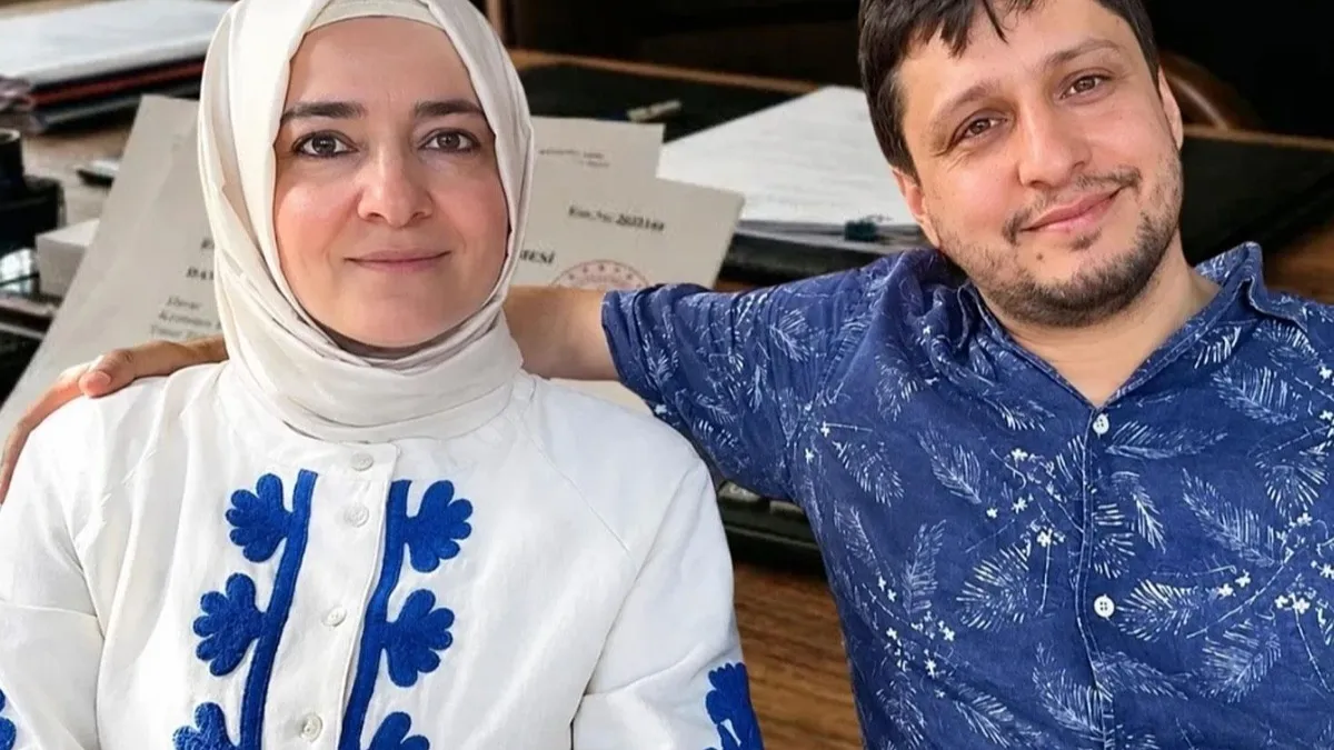 Fon soruşturmasında Fatma Betül Sayan Kaya ve eşi İlyas Kaya hakkında yeni gelişme