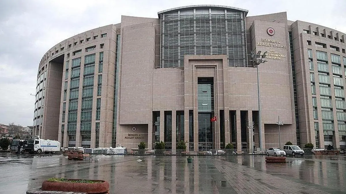 Fon soruşturmasında flaş gelişme: 3 gazeteci ifadeye çağrıldı!