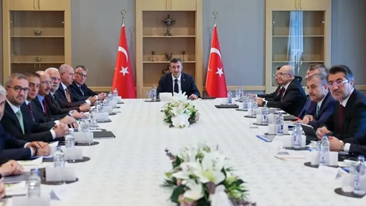 Fon soruşturmasında yeni adım: Talimat verildi