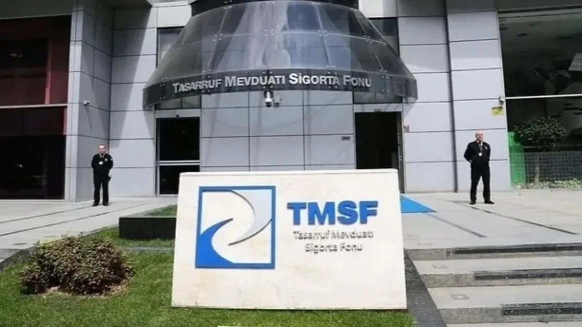 Fon soruşturmasında yeni gelişme: 5 kişiden TMSF’ye gönüllü iade