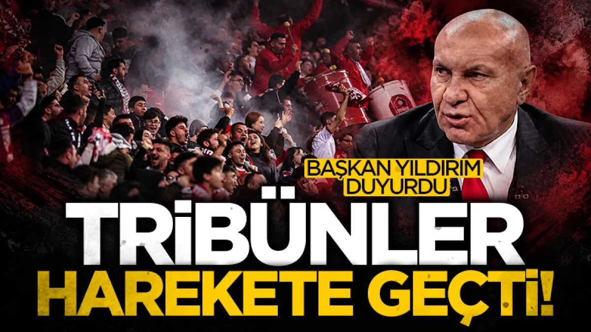 Forza Şirinler'den Samsunspor camiasına çağrı: "Sen, ben yok; Samsunspor var!"