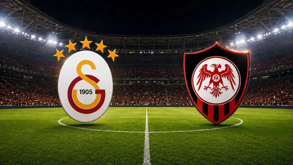 Galatasaray-Çorum FK maçı ne zaman, saat kaçta?