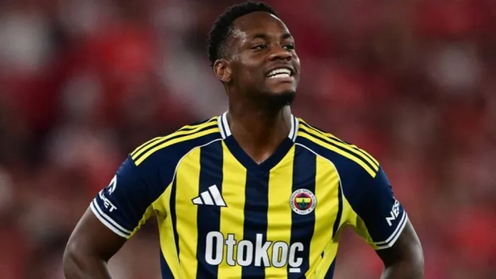 Galatasaray'da Jhon Duran bombası!