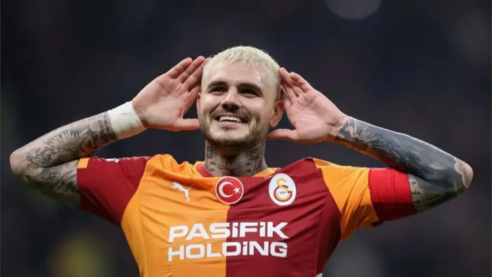 Galatasaray'da Mauro Icardi kararını verdi!