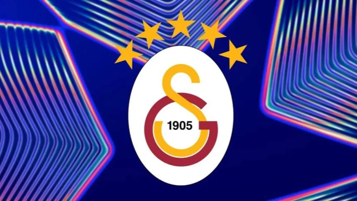 Galatasaray'ın Şampiyonlar Ligi kadrosu belli oldu!