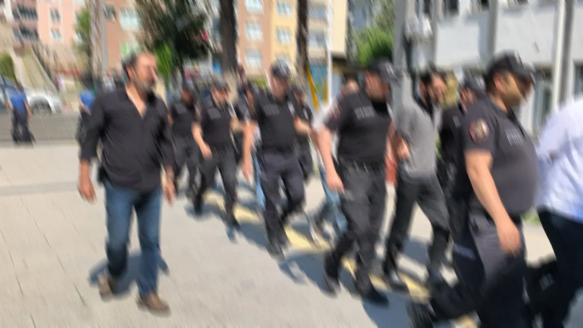 Galericilik oyununa darbe: 20 milyon liralık vurgun yapan şebeke çökertildi