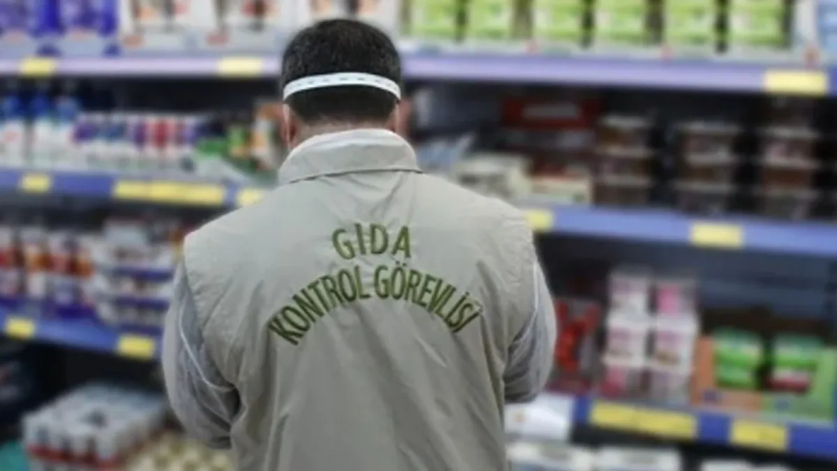Gıdada taklit ve tağşiş listesi güncellendi! Bakın neler çıktı